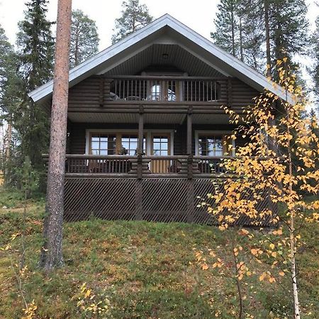 Chalet 萨拉 外观 照片