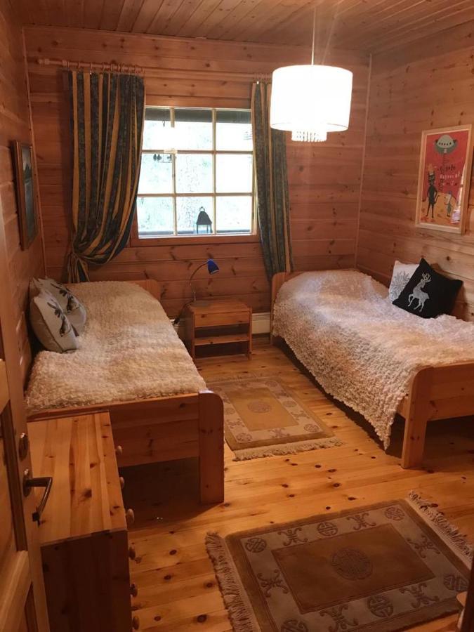 Chalet 萨拉 外观 照片