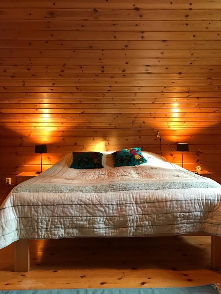 Chalet 萨拉 外观 照片