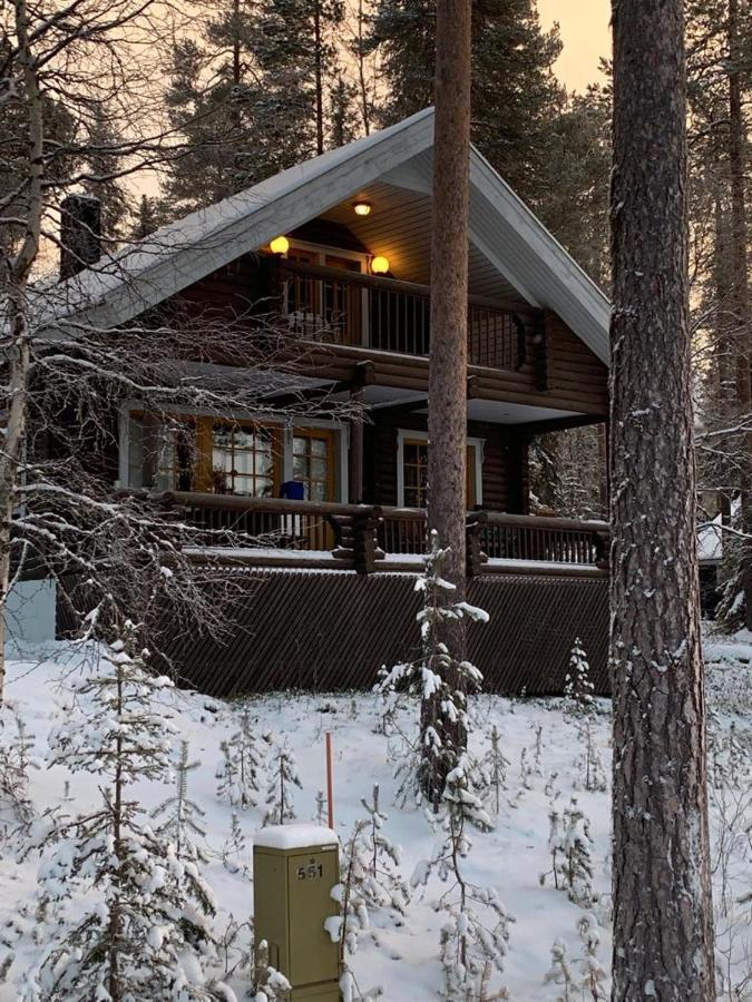Chalet 萨拉 外观 照片