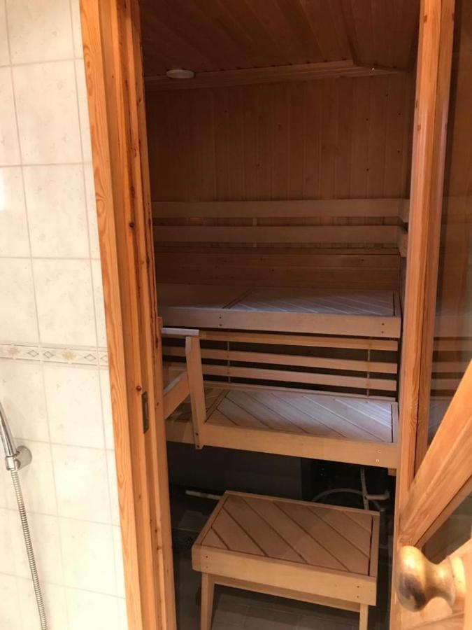 Chalet 萨拉 外观 照片