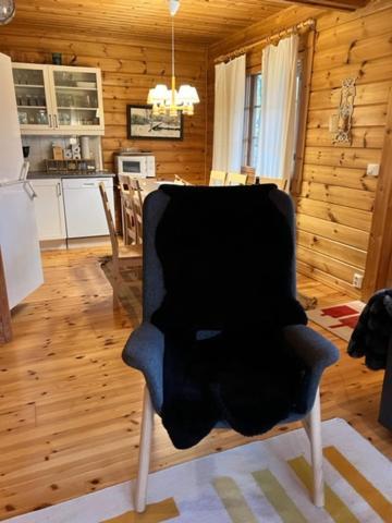Chalet 萨拉 外观 照片